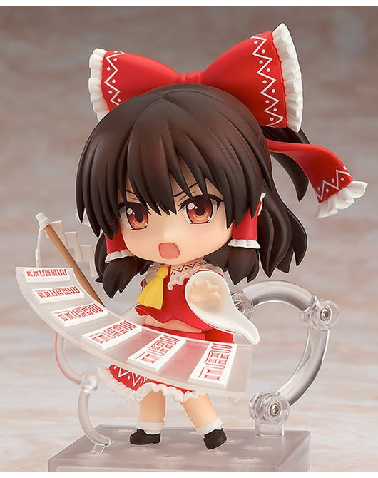 (Pre-Venta) Nendoroid - Reimu Hakurei 2.0