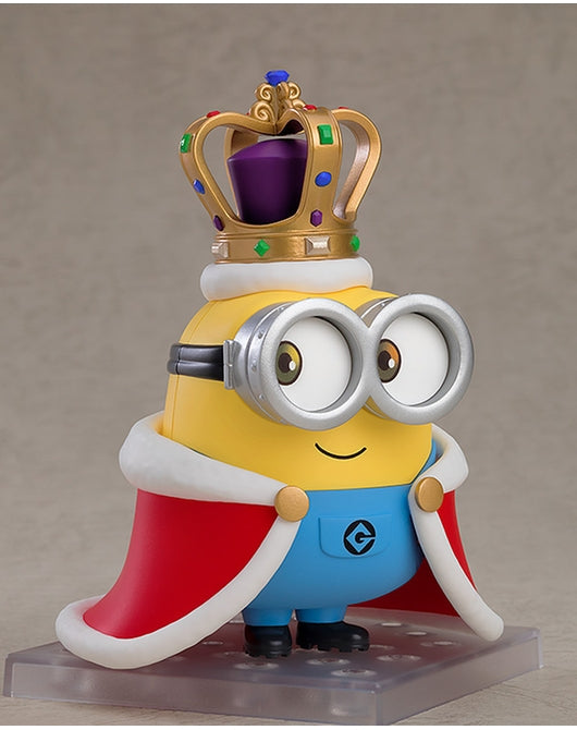 (Pre-Venta) Nendoroid - Bob