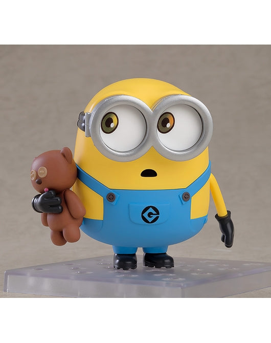 (Pre-Venta) Nendoroid - Bob