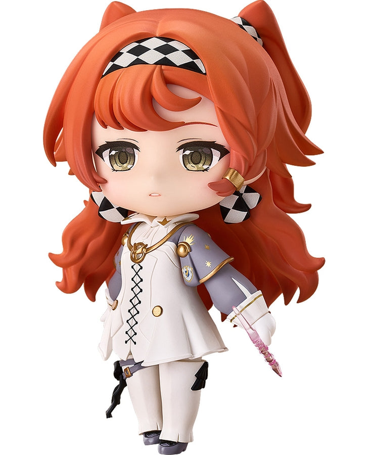 (Pre-Venta) Nendoroid - Sonetto