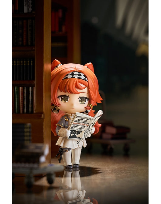 (Pre-Venta) Nendoroid - Sonetto