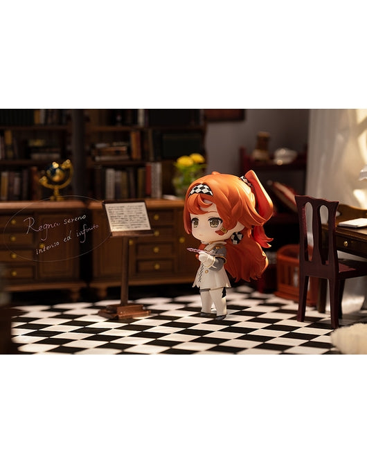 (Pre-Venta) Nendoroid - Sonetto