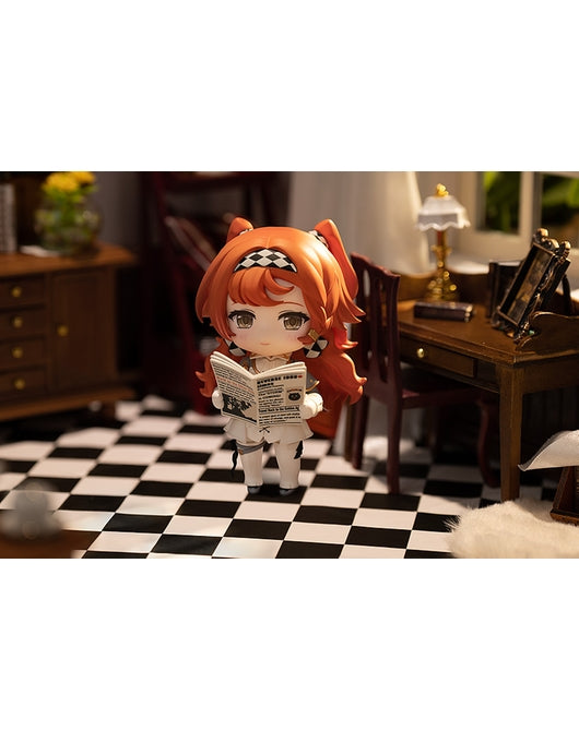 (Pre-Venta) Nendoroid - Sonetto