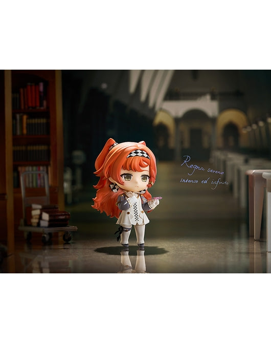 (Pre-Venta) Nendoroid - Sonetto