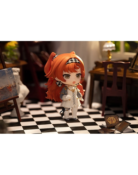 (Pre-Venta) Nendoroid - Sonetto