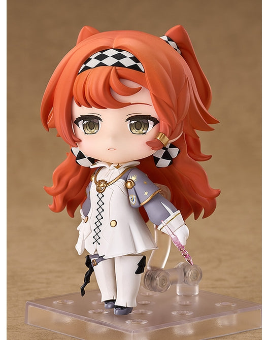 (Pre-Venta) Nendoroid - Sonetto