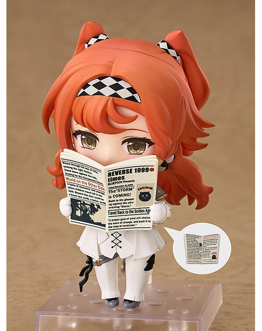 (Pre-Venta) Nendoroid - Sonetto