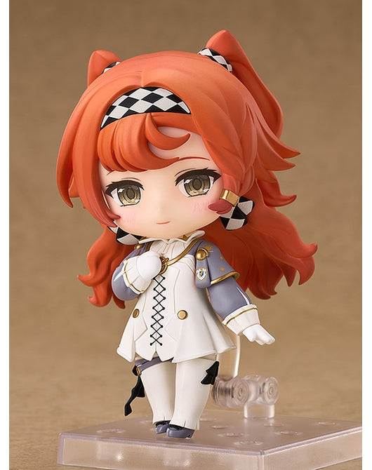 (Pre-Venta) Nendoroid - Sonetto