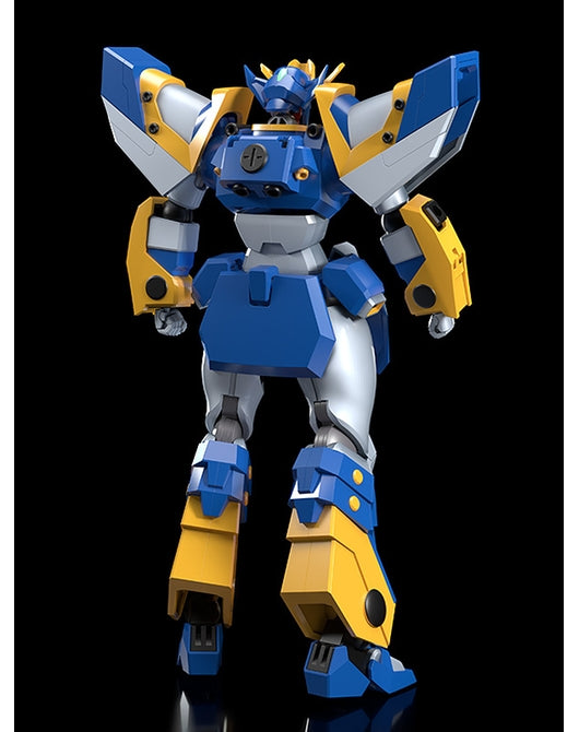 (Pre-Venta) MODEROID - God Gravion