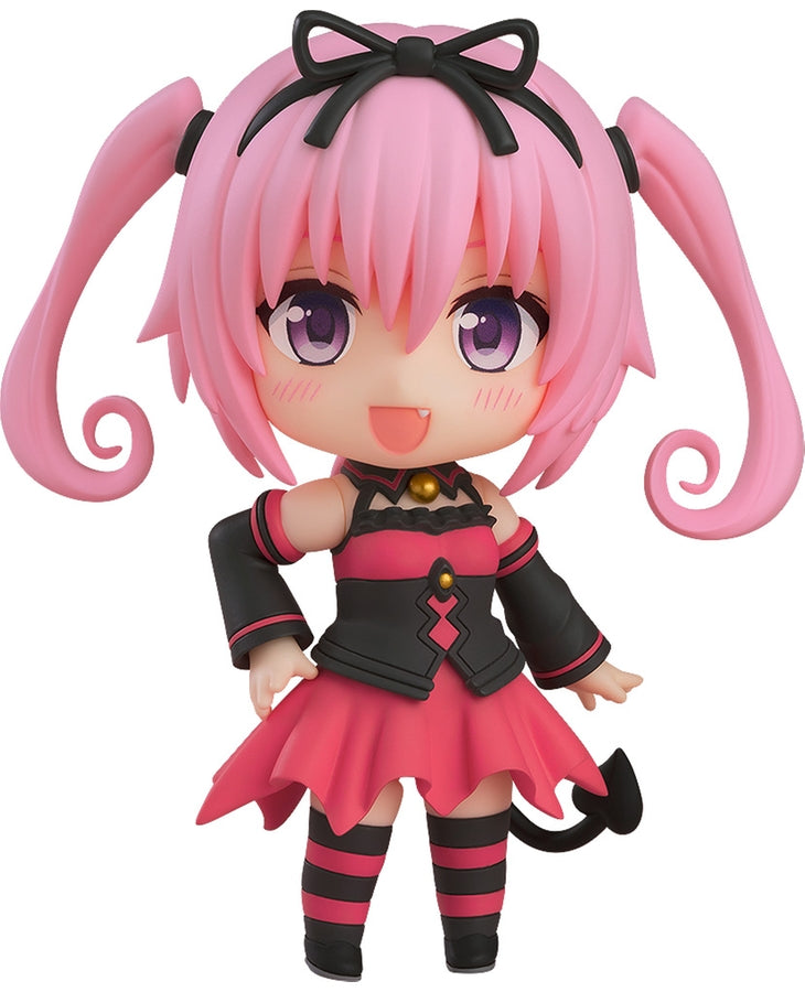 (Pre-Venta) Nendoroid - Nana Astar Deviluke