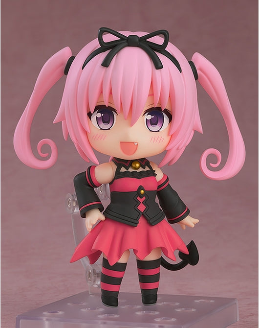 (Pre-Venta) Nendoroid - Nana Astar Deviluke