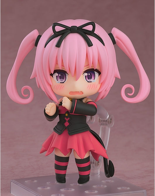 (Pre-Venta) Nendoroid - Nana Astar Deviluke