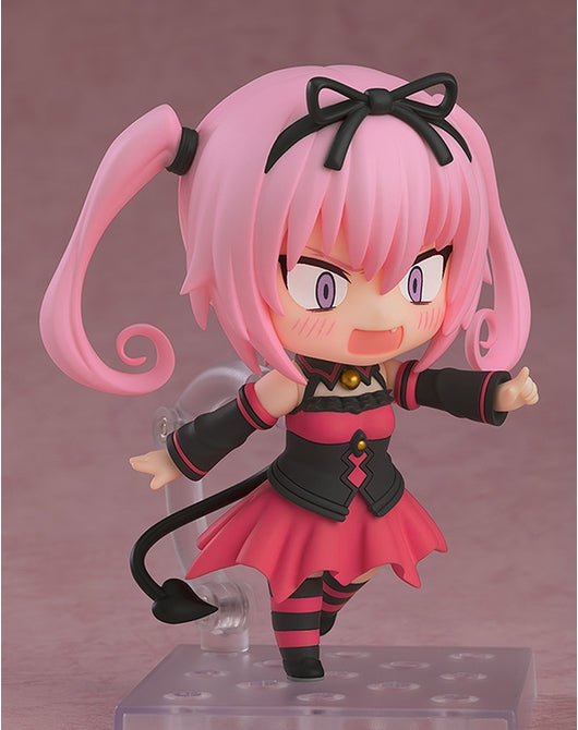 (Pre-Venta) Nendoroid - Nana Astar Deviluke