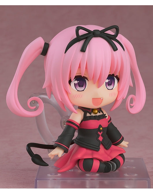 (Pre-Venta) Nendoroid - Nana Astar Deviluke