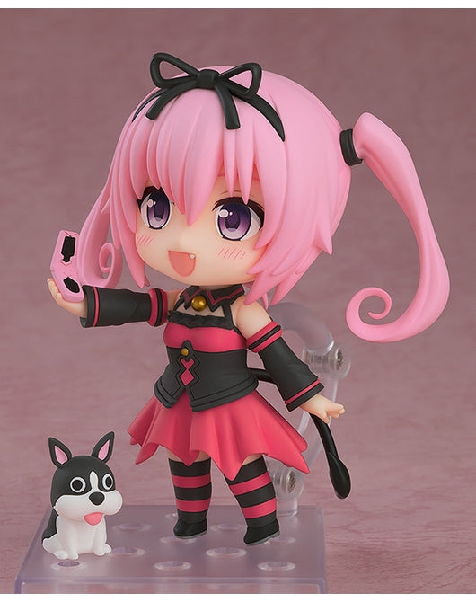 (Pre-Venta) Nendoroid - Nana Astar Deviluke