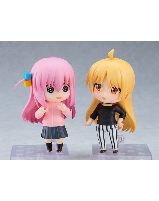 (Pre-Venta) Nendoroid - Seika Ijichi