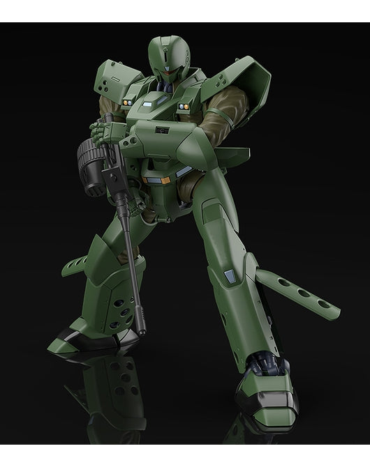 (Pre-Venta) MODEROID - ARL-99 Helldiver