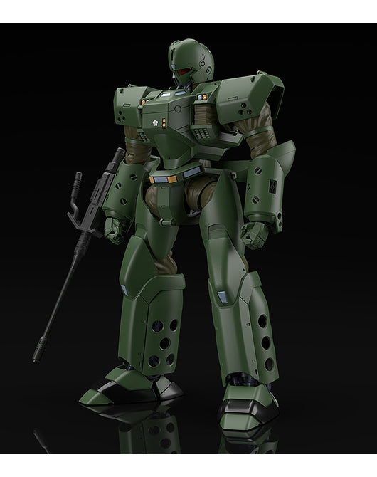 (Pre-Venta) MODEROID - ARL-99 Helldiver