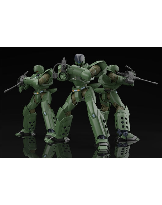 (Pre-Venta) MODEROID - ARL-99 Helldiver