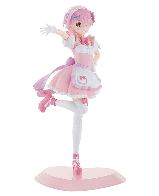 (Pre-Venta) TENITOL - Ram ver. Yumekawa Maid