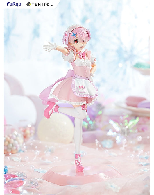 (Pre-Venta) TENITOL - Ram ver. Yumekawa Maid