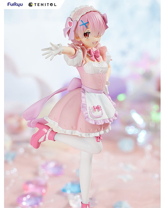 (Pre-Venta) TENITOL - Ram ver. Yumekawa Maid