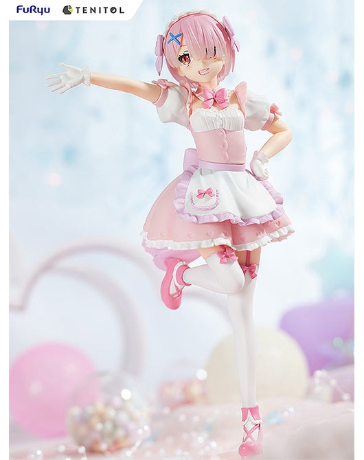 (Pre-Venta) TENITOL - Ram ver. Yumekawa Maid