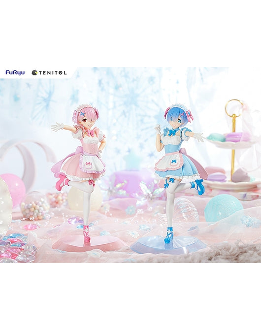 (Pre-Venta) TENITOL - Ram ver. Yumekawa Maid