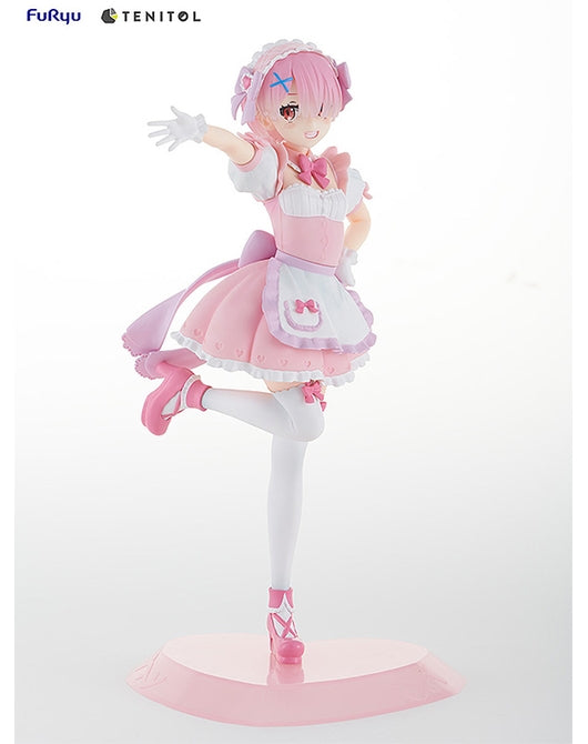 (Pre-Venta) TENITOL - Ram ver. Yumekawa Maid