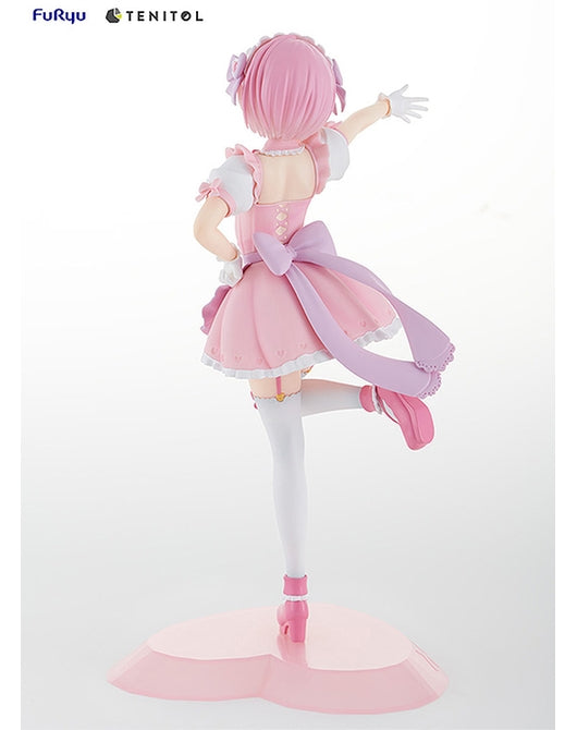 (Pre-Venta) TENITOL - Ram ver. Yumekawa Maid