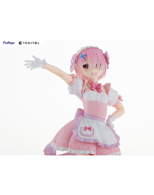 (Pre-Venta) TENITOL - Ram ver. Yumekawa Maid