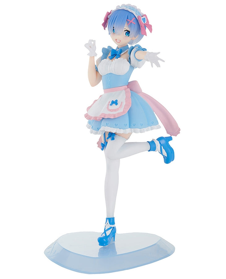 (Pre-Venta) TENITOL - Rem ver. Yumekawa Maid