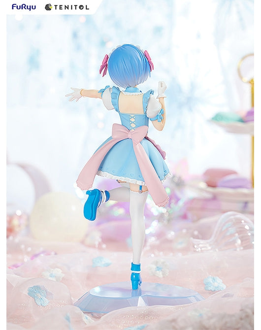 (Pre-Venta) TENITOL - Rem ver. Yumekawa Maid