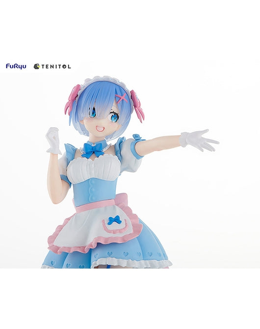 (Pre-Venta) TENITOL - Rem ver. Yumekawa Maid