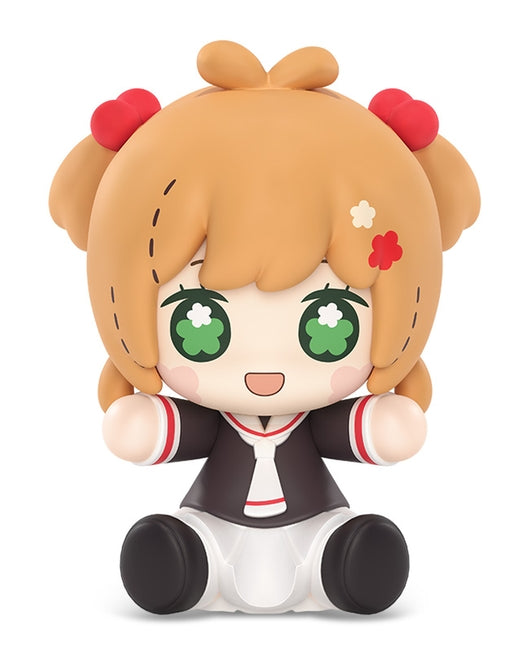 (Pre-Venta) Huggy Good Smile - Sakura Kinomoto ver. Uniform