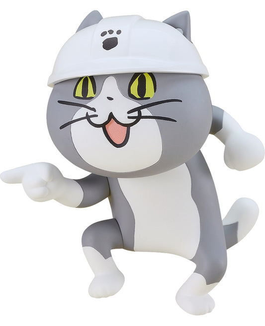 (Pre-Venta) Nendoroid - Shigoto Neko