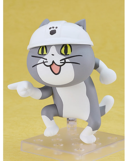 (Pre-Venta) Nendoroid - Shigoto Neko