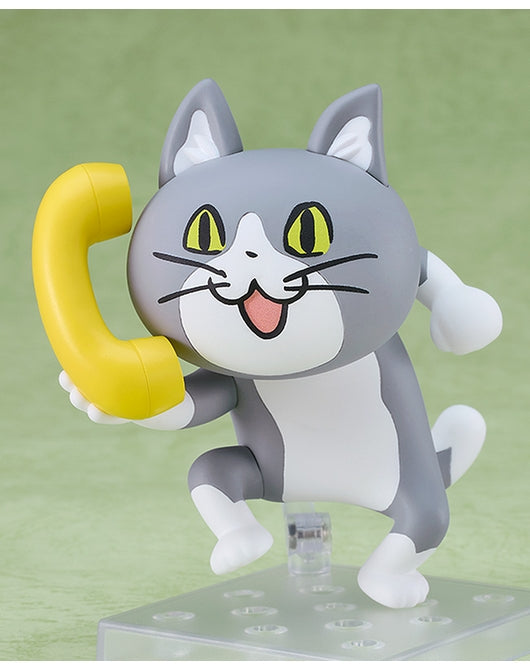 (Pre-Venta) Nendoroid - Shigoto Neko