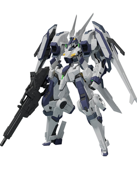 (Pre-Venta) MODEROID - SIDEGR Edelstein II (Zwei)