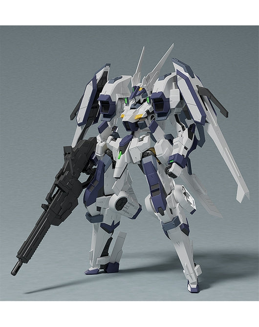 (Pre-Venta) MODEROID - SIDEGR Edelstein II (Zwei)