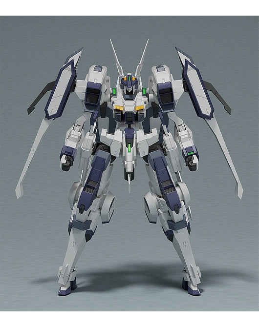 (Pre-Venta) MODEROID - SIDEGR Edelstein II (Zwei)