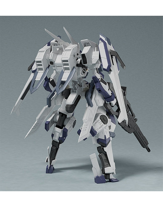 (Pre-Venta) MODEROID - SIDEGR Edelstein II (Zwei)