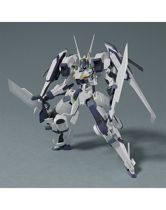 (Pre-Venta) MODEROID - SIDEGR Edelstein II (Zwei)