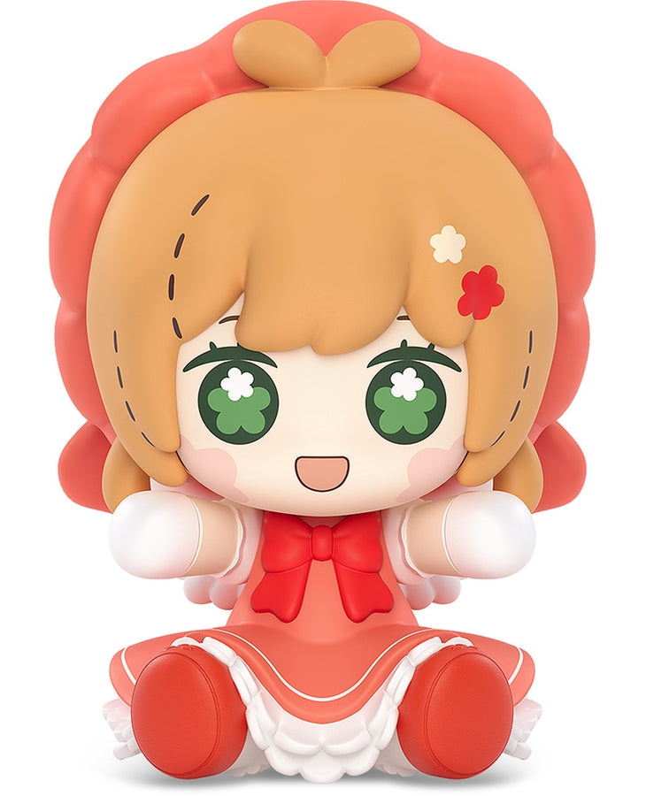 (Pre-Venta) Huggy Good Smile - Sakura Kinomoto ver. Catch You Catch Me