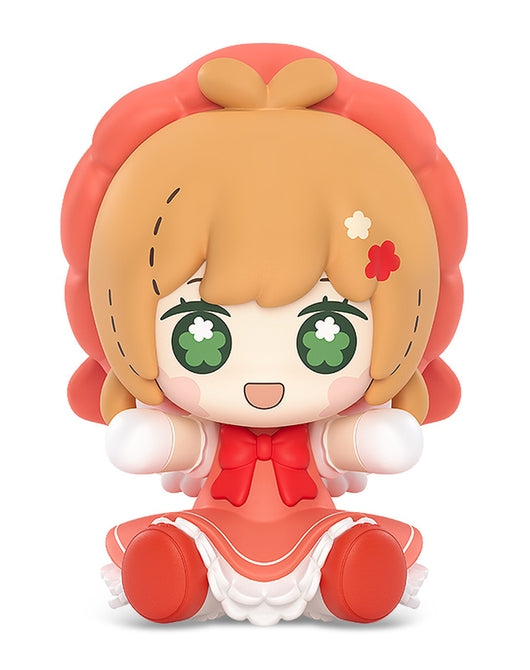 (Pre-Venta) Huggy Good Smile - Sakura Kinomoto ver. Catch You Catch Me