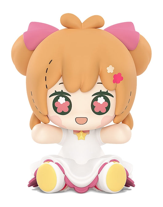 (Pre-Venta) Huggy Good Smile - Sakura Kinomoto ver. Platinum