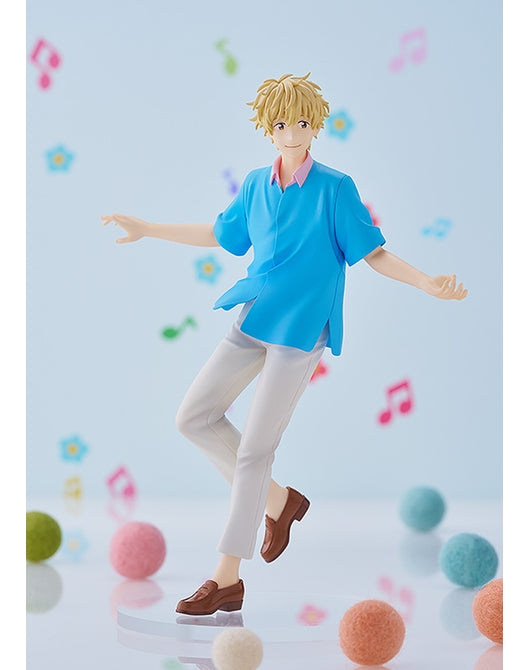 (Pre-Venta) POP UP PARADE - Sosuke Shima