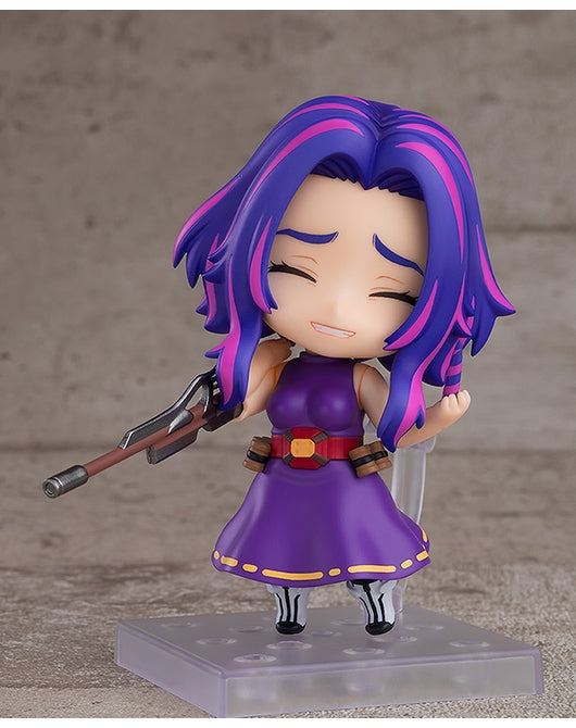 (Pre-Venta) Nendoroid - Lady Nagant