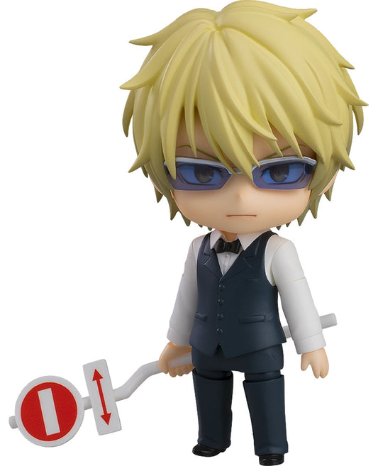 (Pre-Venta) Nendoroid - Shizuo Heiwajima