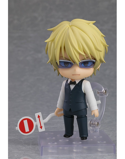 (Pre-Venta) Nendoroid - Shizuo Heiwajima